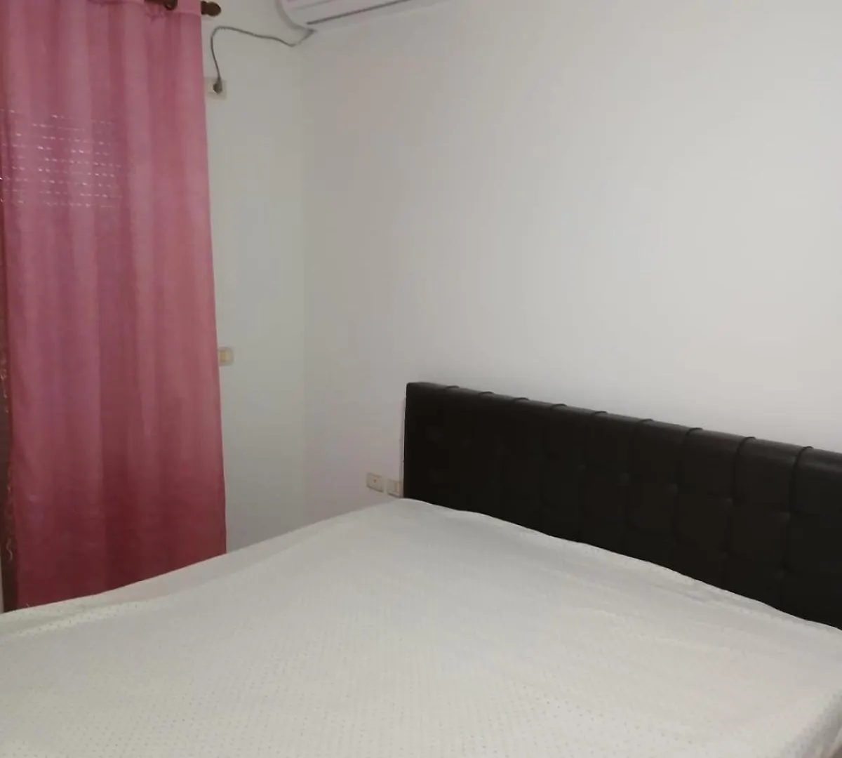 Egla Appartament Vlorë Appartement