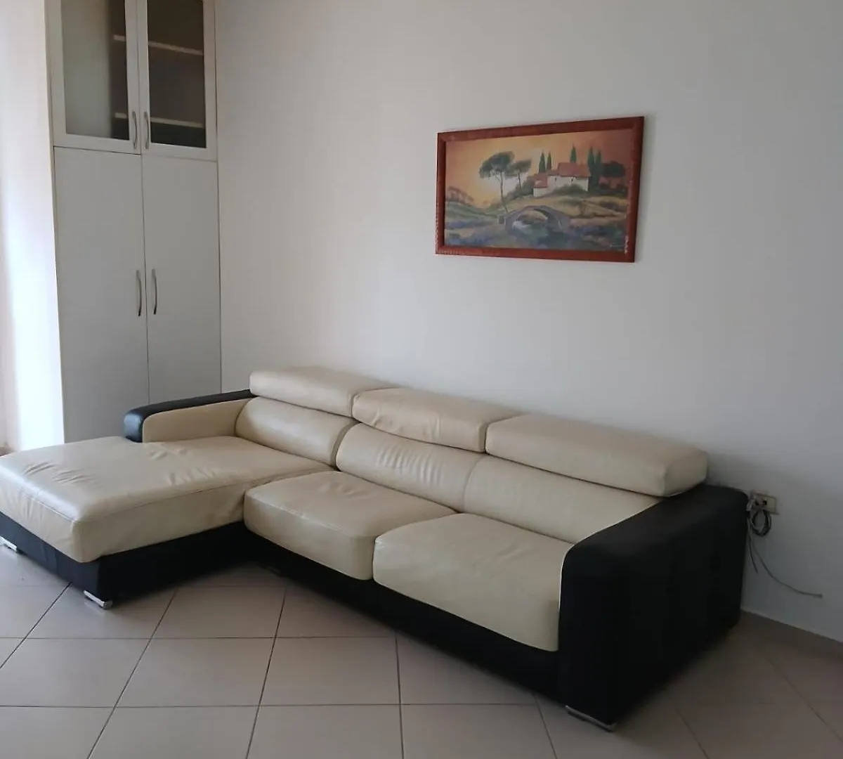 Appartement Egla Appartament Vlorë