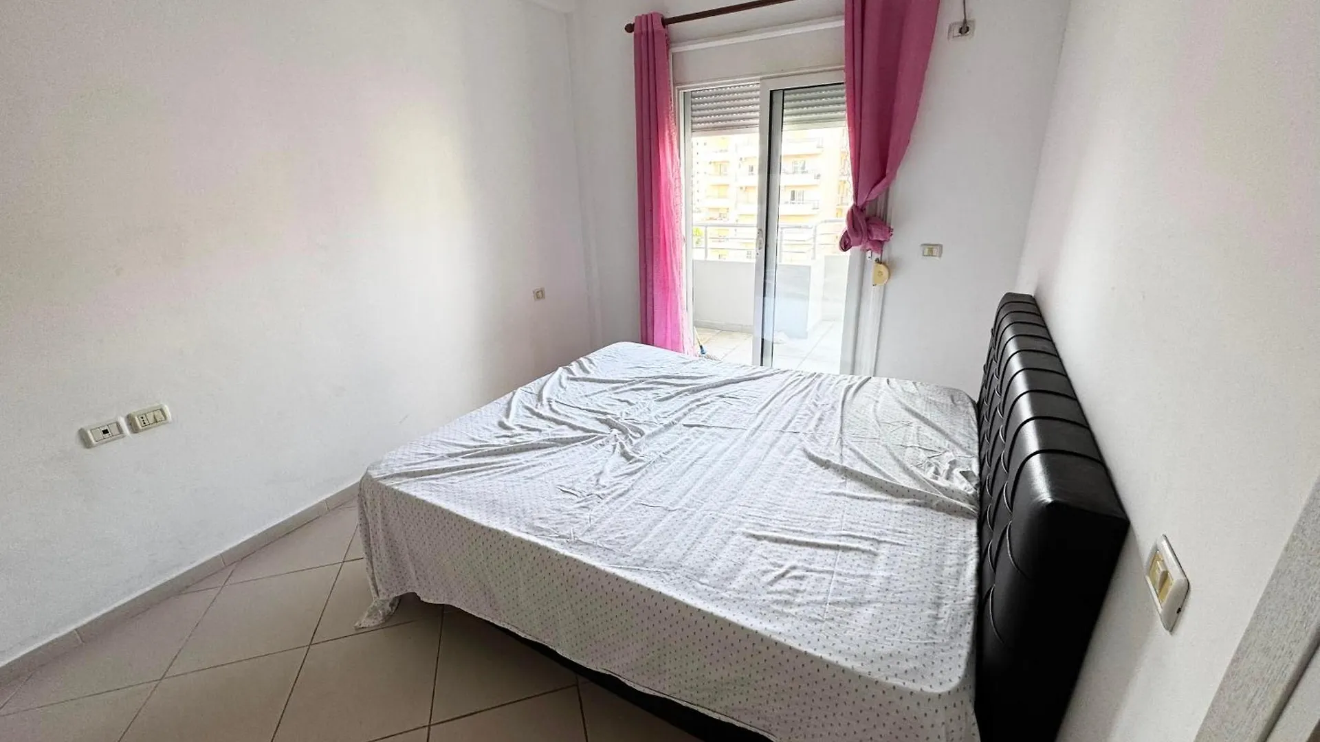 Appartement Egla Appartament Vlorë