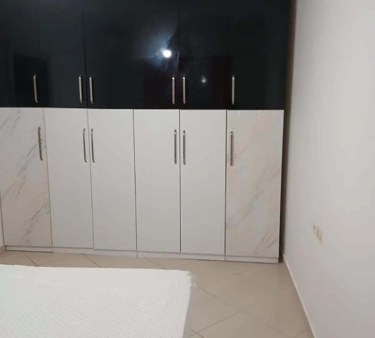Egla Appartament Vlorë Albanie