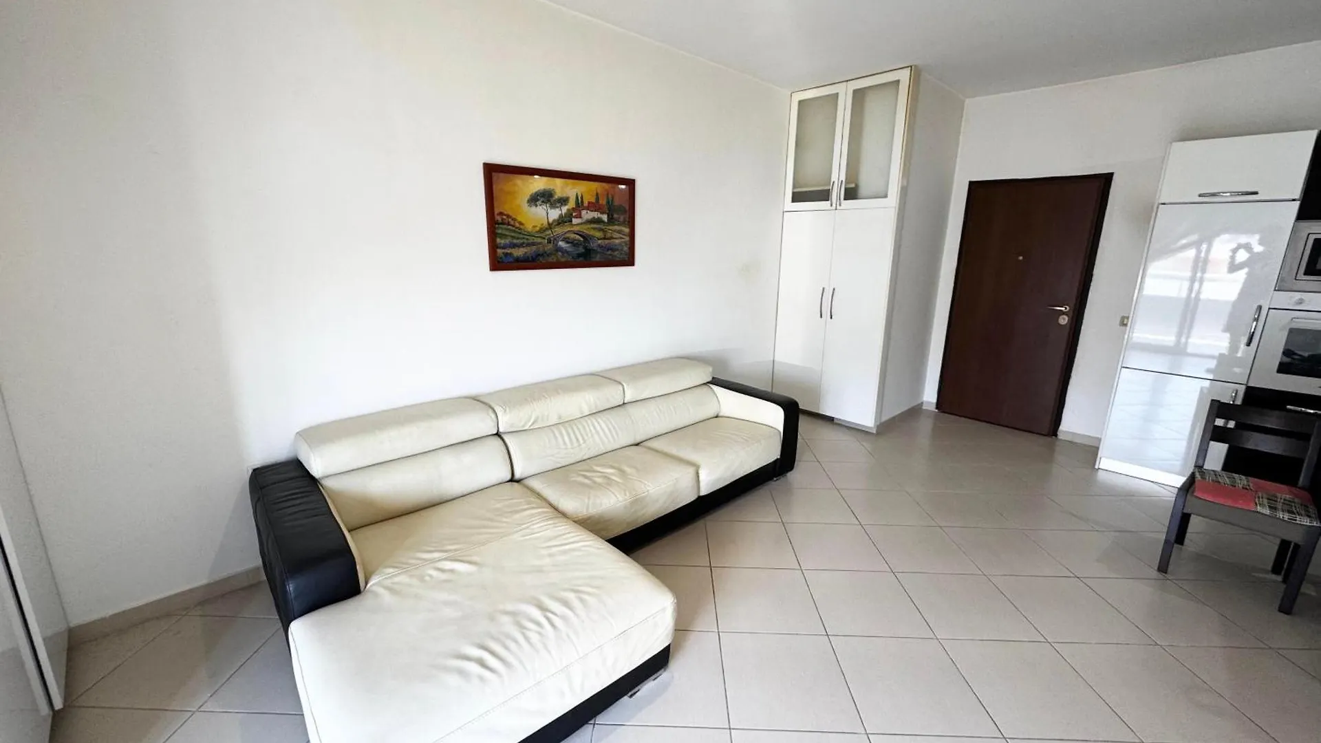 Egla Appartament Vlorë Albanie