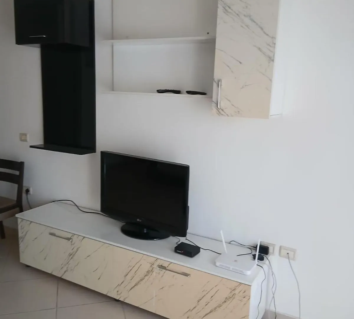 Egla Appartament Vlorë Appartement