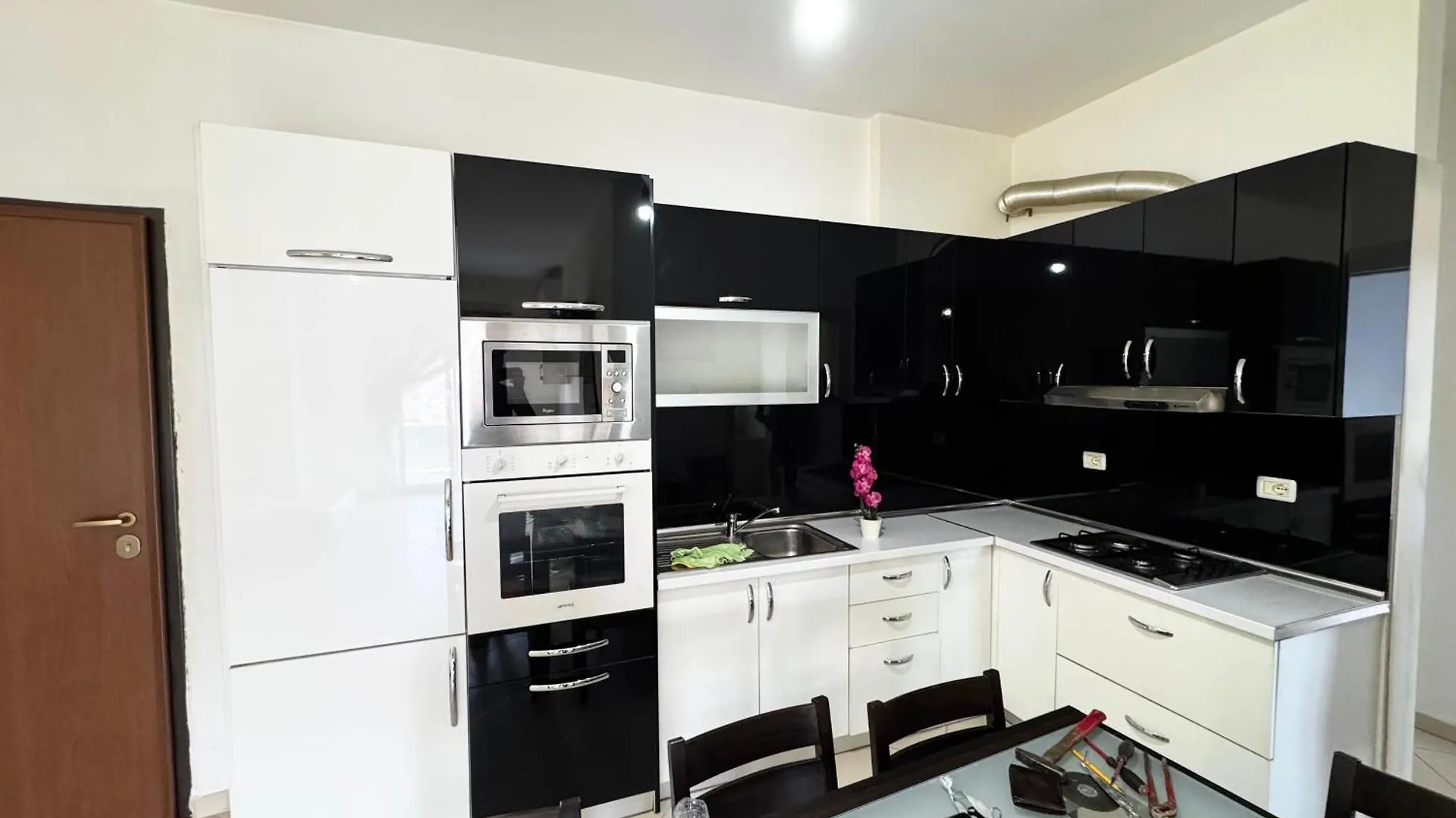 Egla Appartament Vlorë Appartement