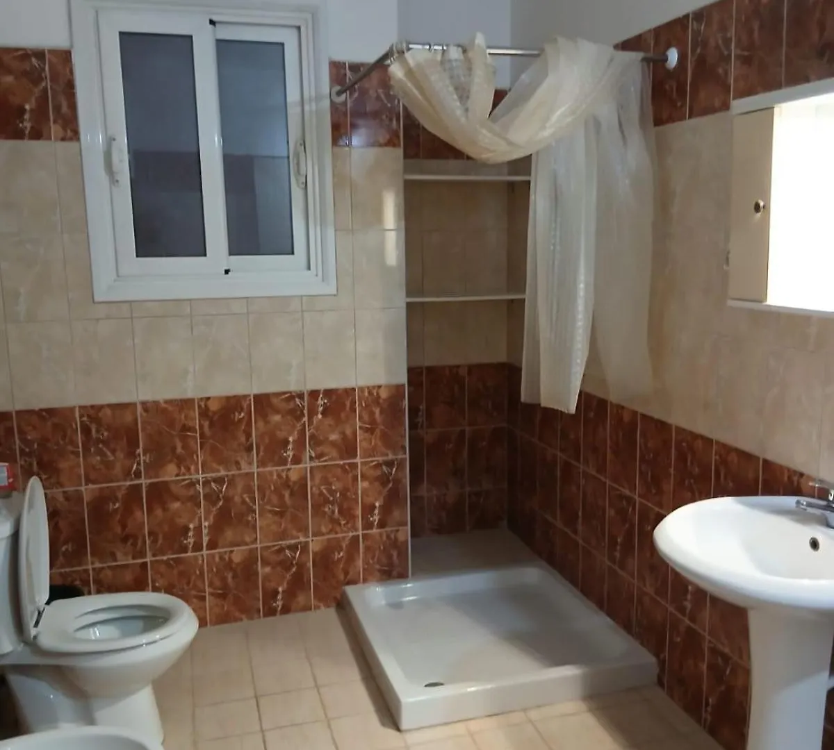 Appartement Egla Appartament Vlorë Albanie
