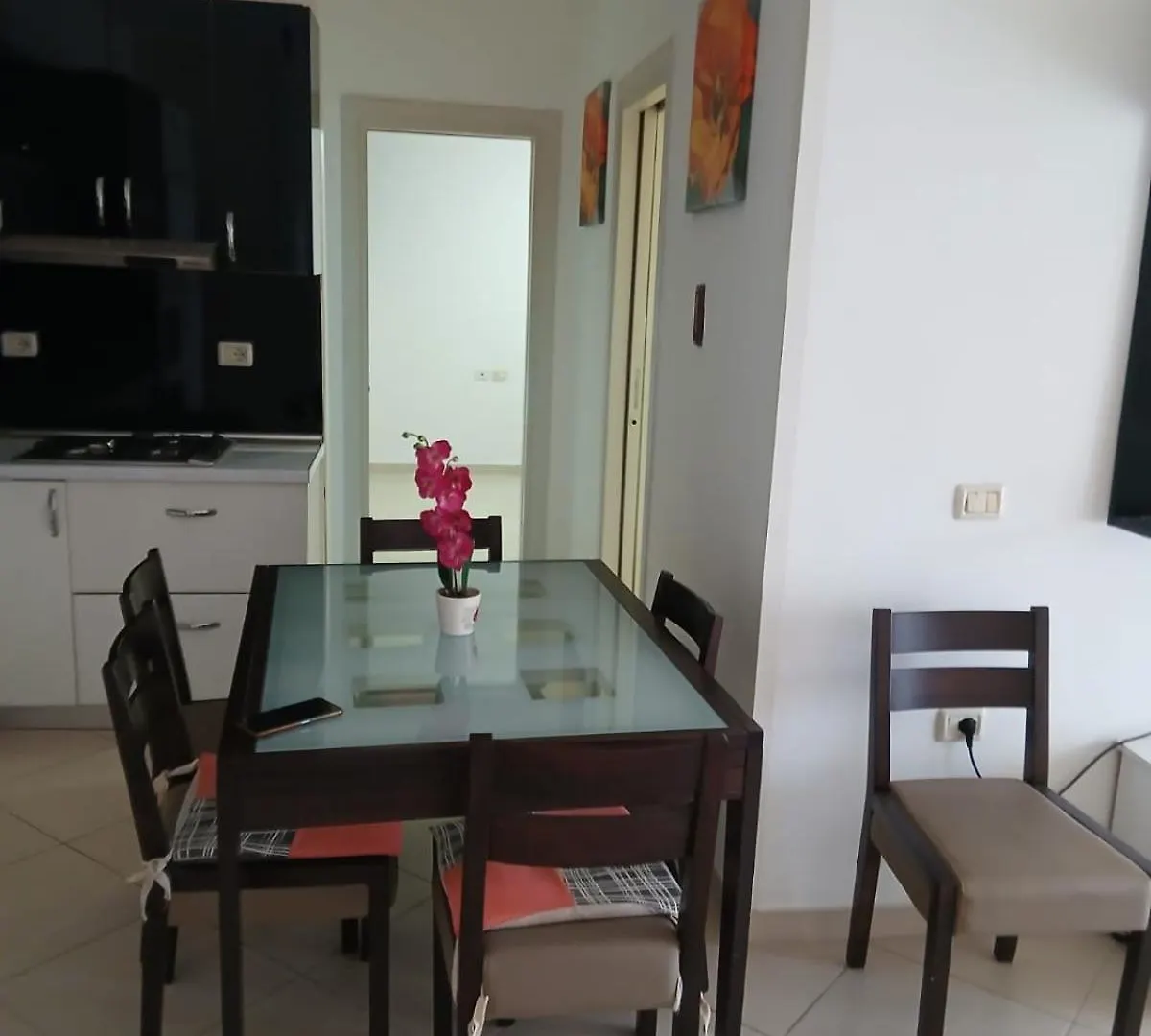 Egla Appartament Vlorë