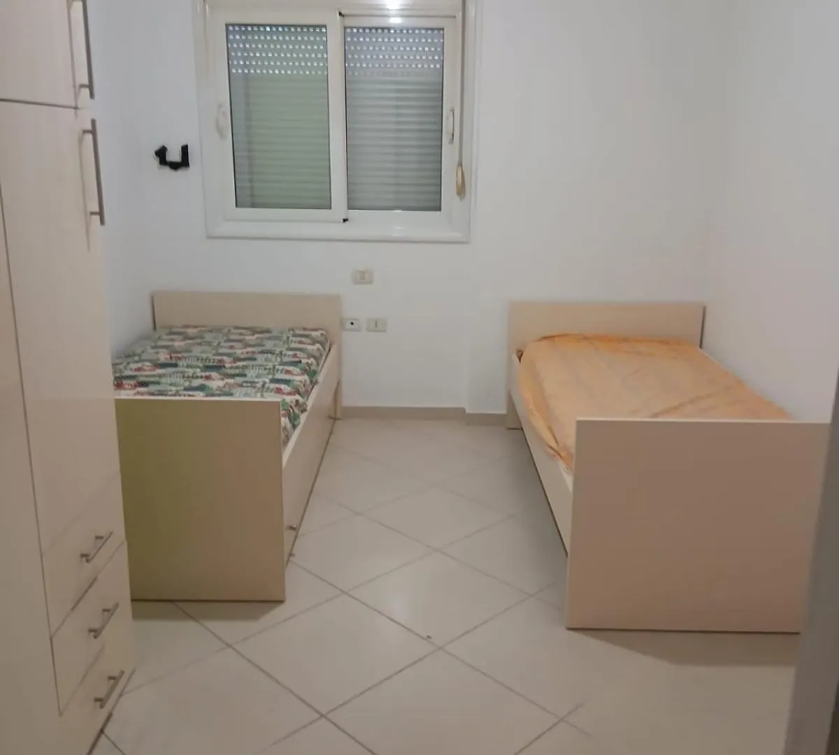 Appartement Egla Appartament Vlorë